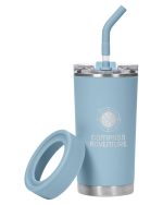 Custom 5-in-1 Stainless Steel Can Cooler