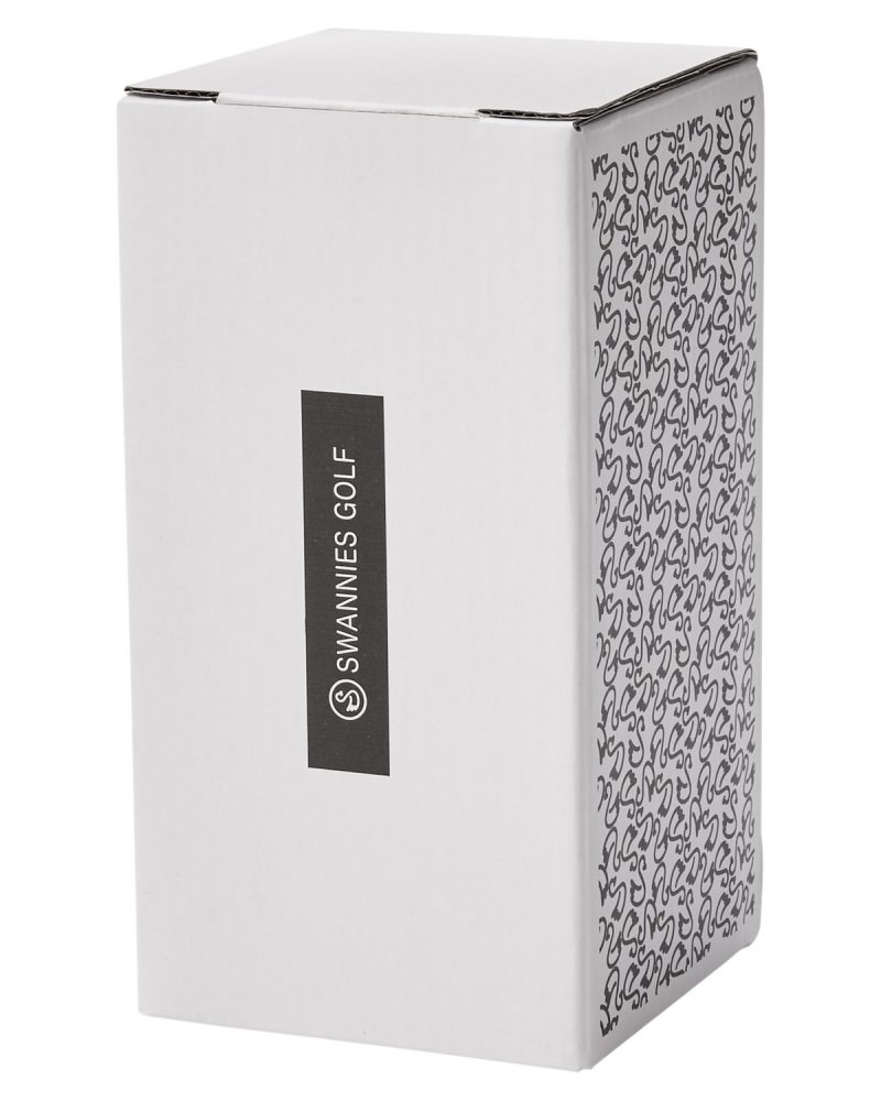 Custom 5-in-1 Stainless Steel Can Cooler - 8