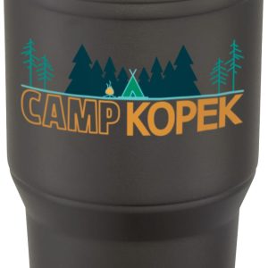 Custom Arctic Zone® Titan Thermal HPr Copper Tumbler 30oz