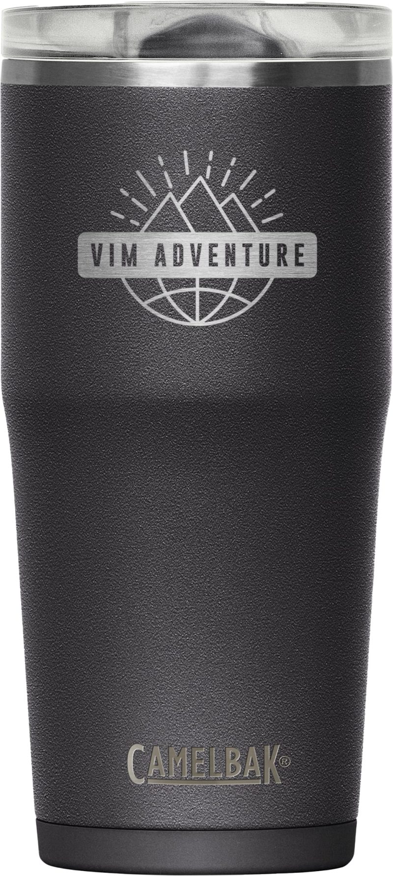 Custom CamelBak Thrive™ Leak-Proof Tumbler 20oz - 2