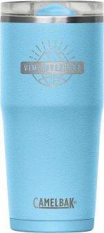 Custom CamelBak Thrive™ Leak-Proof Tumbler 20oz - 8