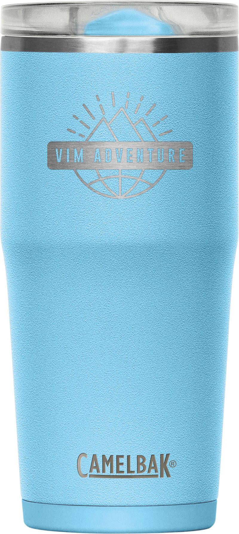 Custom CamelBak Thrive™ Leak-Proof Tumbler 20oz - 8