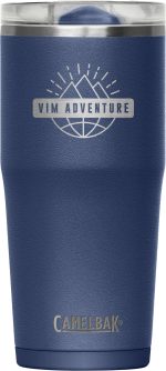 Custom CamelBak Thrive™ Leak-Proof Tumbler 20oz - 9