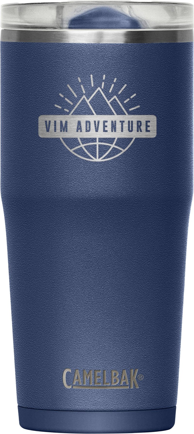 Custom CamelBak Thrive™ Leak-Proof Tumbler 20oz - 9