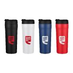 Custom Dearborn 25oz Vacuum Tumbler