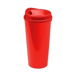Custom Gear Grinder 20oz Auto Tumbler - 1