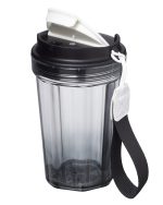 Custom Hampton 12 oz Travel Tumbler - 1