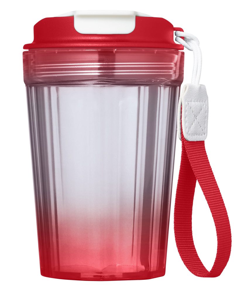 Custom Hampton 12 oz Travel Tumbler - 7
