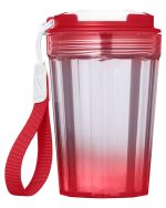 Custom Hampton 12 oz Travel Tumbler - 9