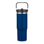 Custom Memphis 30oz Top Handle Tumbler - 3