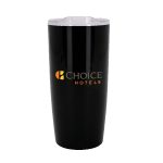 Custom Mojave 22oz Double Wall Plastic Tumbler - 7
