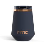 Custom RTIC® 12 oz. Happy Hour Wine Tumbler (ceramic lined) - 3