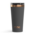 Custom RTIC® 18 oz. Happy Hour Pint Tumbler (ceramic lined) - 1