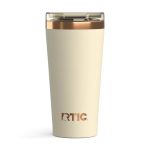 Custom RTIC® 18 oz. Happy Hour Pint Tumbler (ceramic lined) - 4