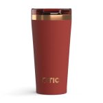 Custom RTIC® 18 oz. Happy Hour Pint Tumbler (ceramic lined) - 5