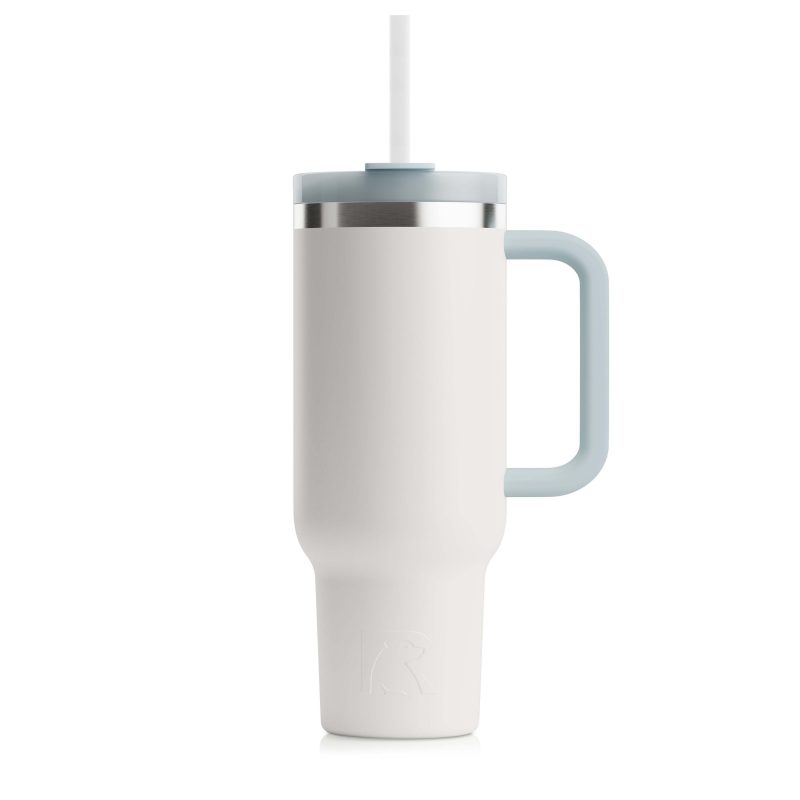 Custom RTIC® 30 oz. Road Trip Tumbler (ceramic lined) - 1