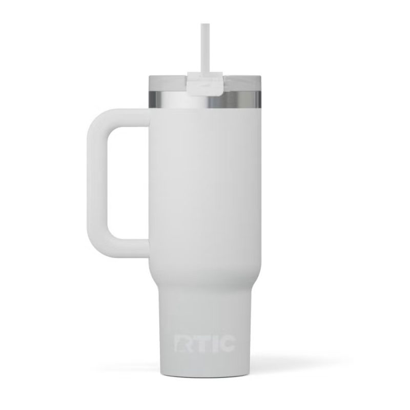 Custom RTIC® 30 oz. Road Trip Tumbler (ceramic lined) - 2