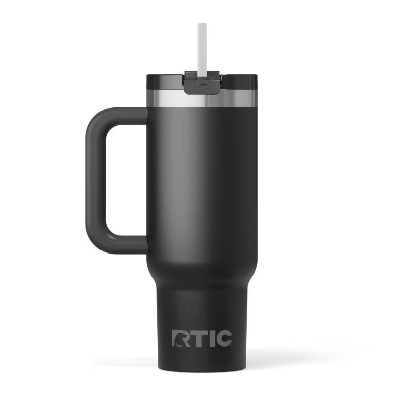 Custom RTIC® 30 oz. Road Trip Tumbler (ceramic lined) - 3