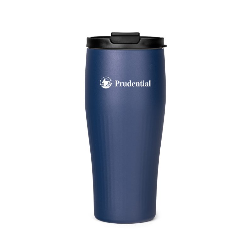 Custom SleekSip 16oz. Hourglass Mug - 6