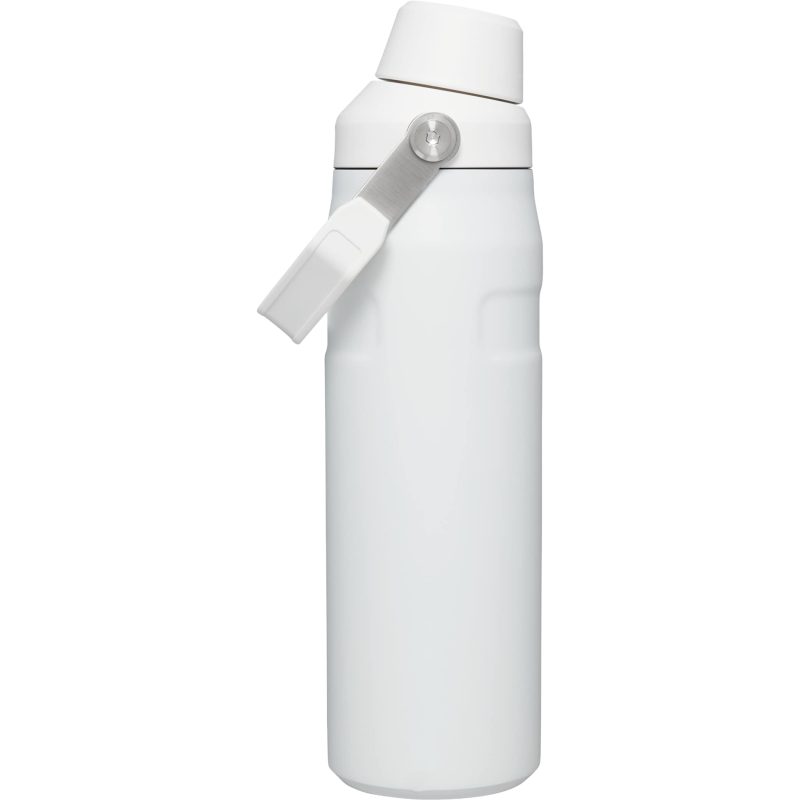 Custom Stanley IceFlow™ Bottle with Fast Flow Lid 24oz. - 3
