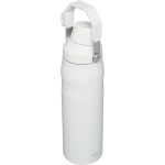 Custom Stanley IceFlow™ Bottle with Fast Flow Lid 24oz. - 4