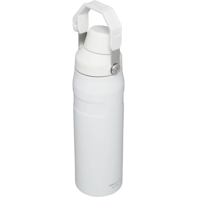 Custom Stanley IceFlow™ Bottle with Fast Flow Lid 24oz. - 4