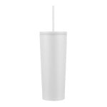 Custom Telluride 24oz Straw Tumbler - 2