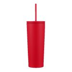 Custom Telluride 24oz Straw Tumbler - 4