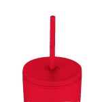 Custom Telluride 24oz Straw Tumbler - 5