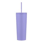 Custom Telluride 24oz Straw Tumbler - 8