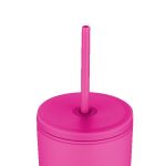 Custom Telluride 24oz Straw Tumbler - 9