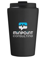Custom Versa 12 oz Vacuum Insulated Stainless Steel Tumbler