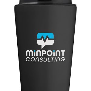 Custom Versa 12 oz Vacuum Insulated Stainless Steel Tumbler