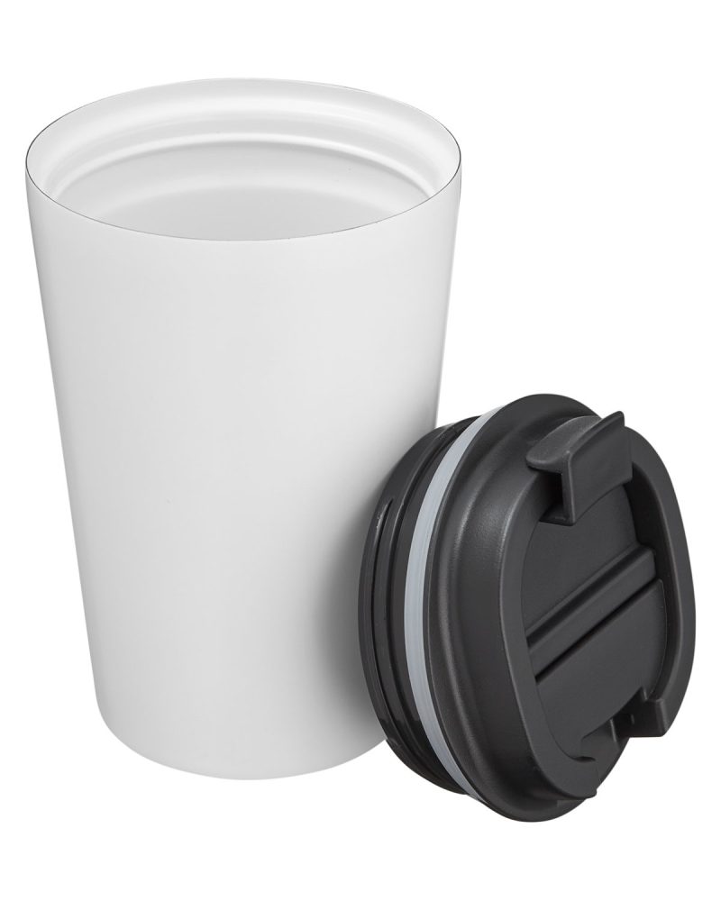 Custom Versa 12 oz Vacuum Insulated Stainless Steel Tumbler - 7