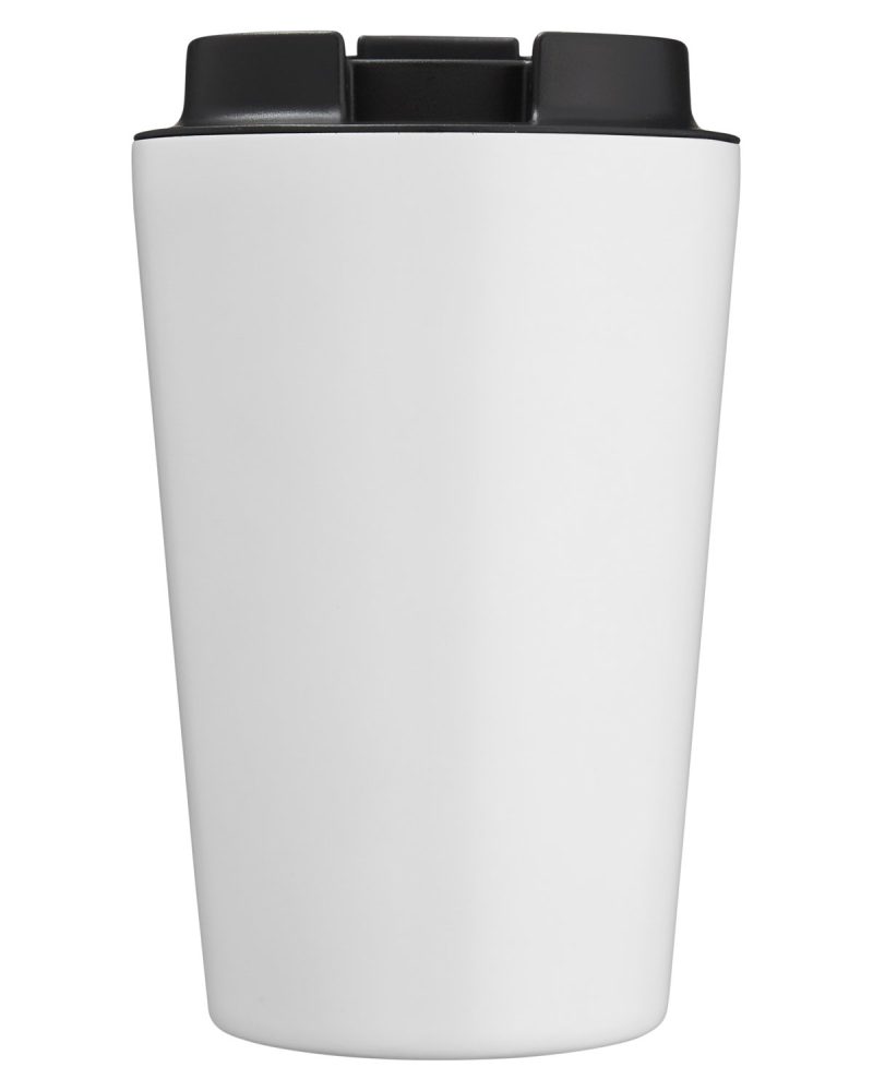 Custom Versa 12 oz Vacuum Insulated Stainless Steel Tumbler - 8