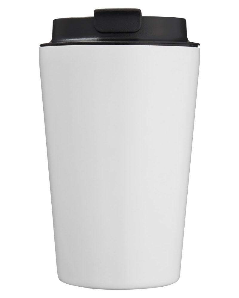 Custom Versa 12 oz Vacuum Insulated Stainless Steel Tumbler - 9