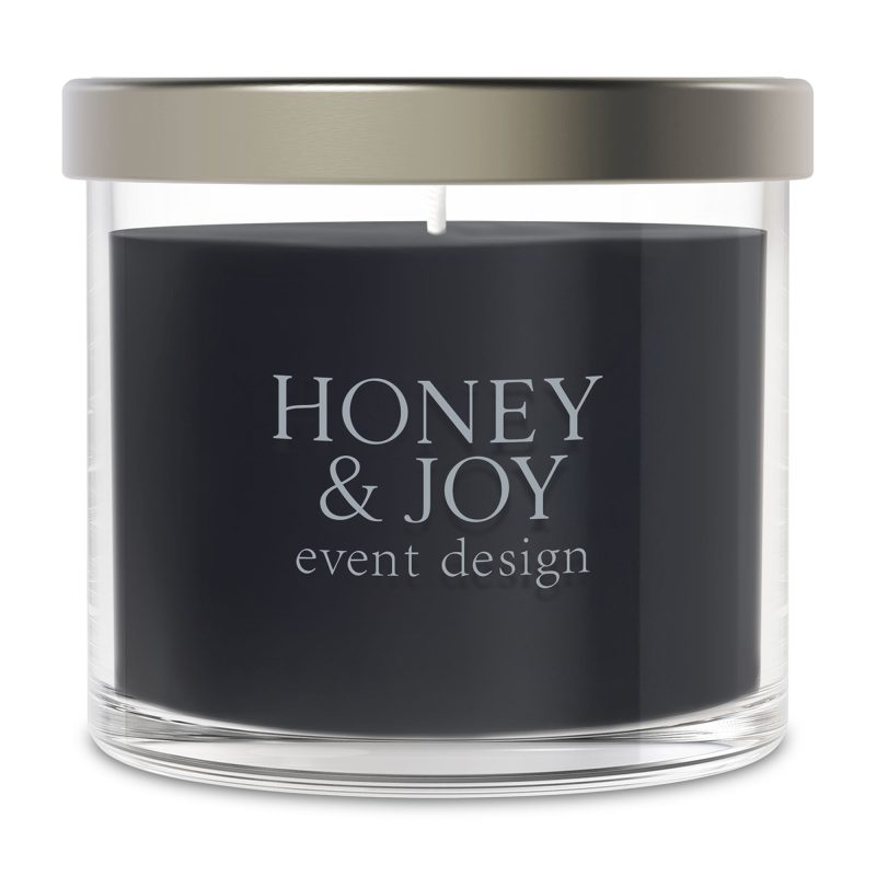 Custom Yankee Candle® Small Tumbler Candle - Midsummers Night