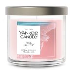 Custom Yankee Candle® Small Tumbler Candle - Pink Sands - 2
