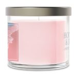 Custom Yankee Candle® Small Tumbler Candle - Pink Sands - 3