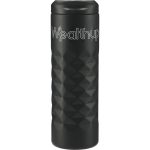 Custom elleven Leak Proof Copper Vacuum Tumbler 16oz