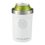 Custom 12 Oz. Arctic Zone® Titan Thermal HP® 2-in-1 Can Cooler - 2