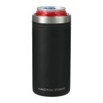 Custom 12 Oz. Arctic Zone® Titan Thermal HP® Slim Can Cooler & Tumbler - 1