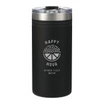 Custom 12 Oz. Arctic Zone® Titan Thermal HP® Slim Can Cooler & Tumbler