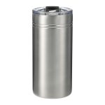 Custom 12 Oz. Arctic Zone® Titan Thermal HP® Slim Can Cooler & Tumbler - 2