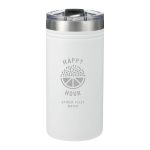 Custom 12 Oz. Arctic Zone® Titan Thermal HP® Slim Can Cooler & Tumbler - 4