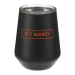 Custom 12 Oz. CamelBak® Wine Tumbler