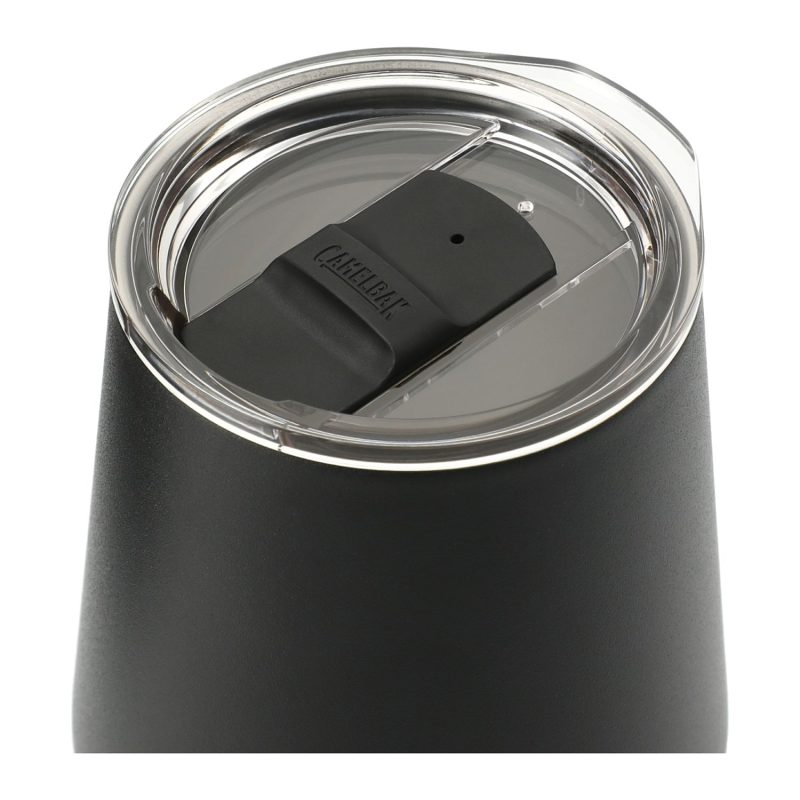 Custom 12 Oz. CamelBak® Wine Tumbler - 2