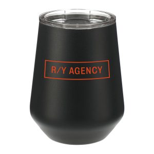 Custom 12 Oz. CamelBak® Wine Tumbler