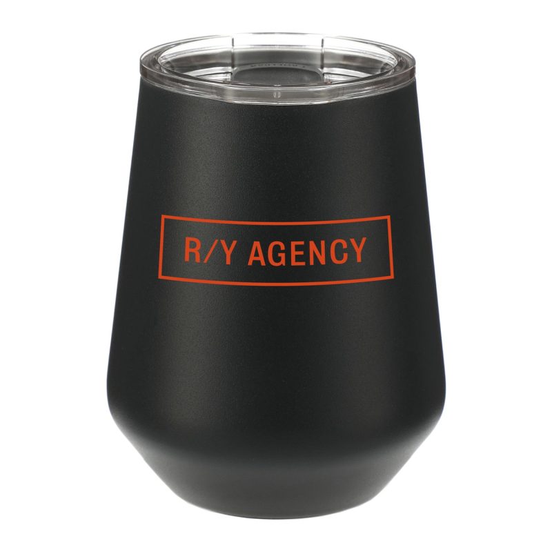 Custom 12 Oz. CamelBak® Wine Tumbler