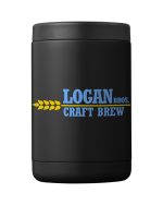 Custom 12 oz 2-in-1 Can Holder And Tumbler